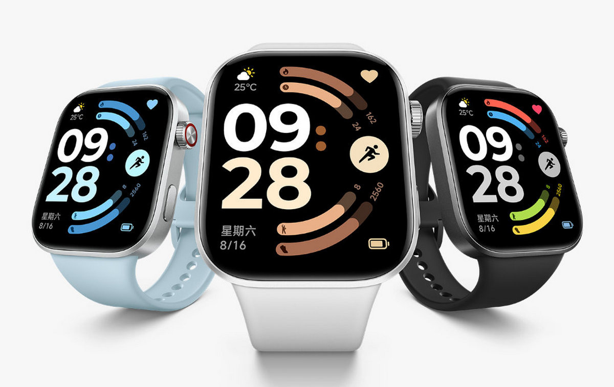 Фото Redmi  📷
