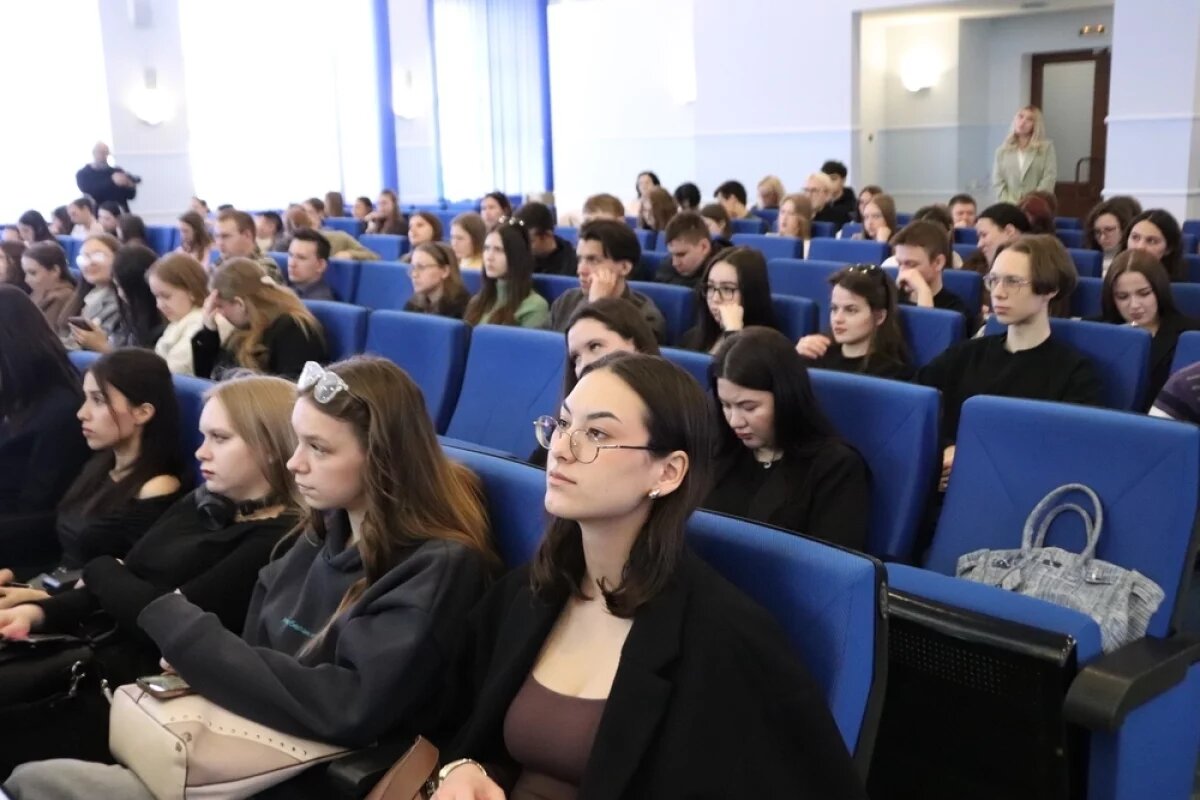    Каждый третий оренбургский студент-целевик не поехал на место своей работы