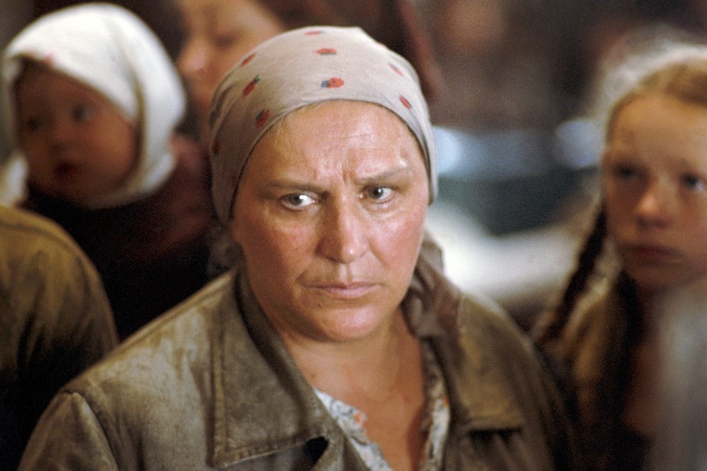    Фото © Ежевский Е. / ТАСС