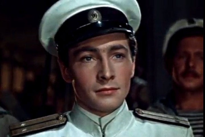  Фото © «Максимка», режиссер Владимир Браун / kino-teatr.ru