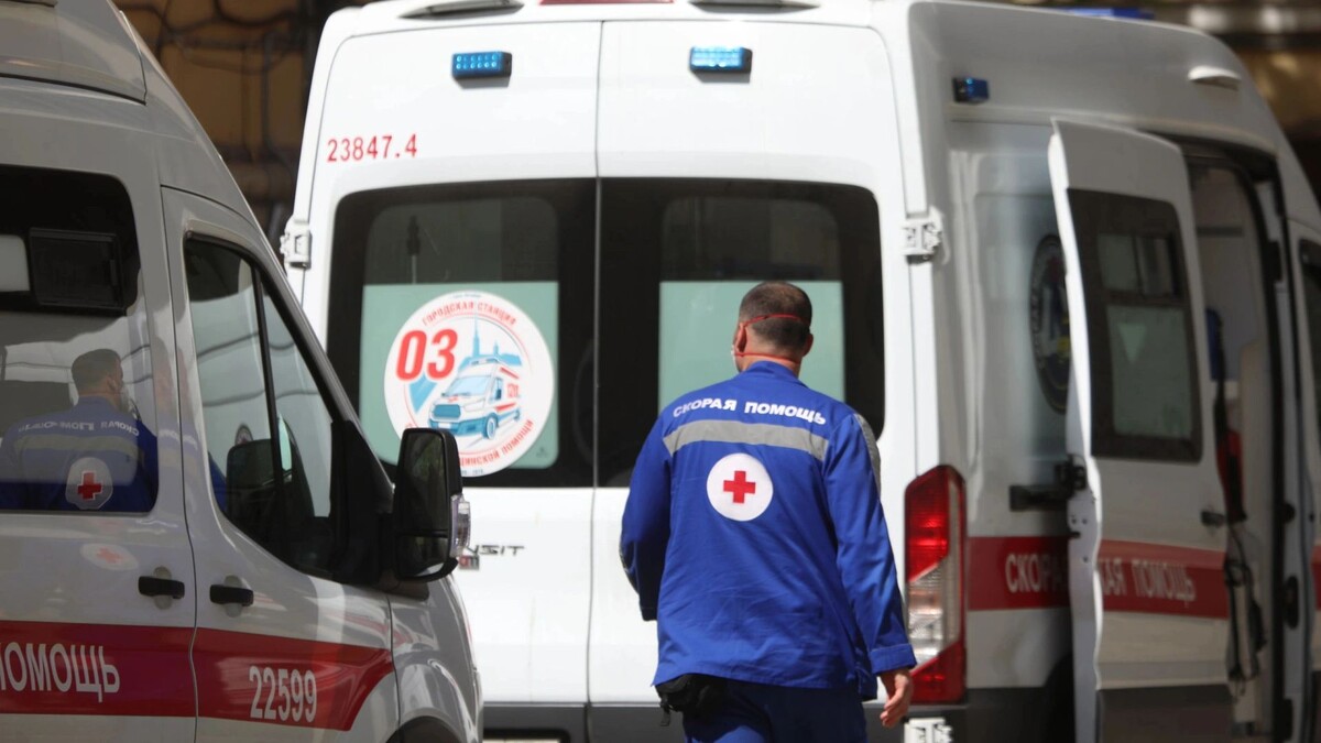    Фото: Pimen/Shutterstock/Fotodom