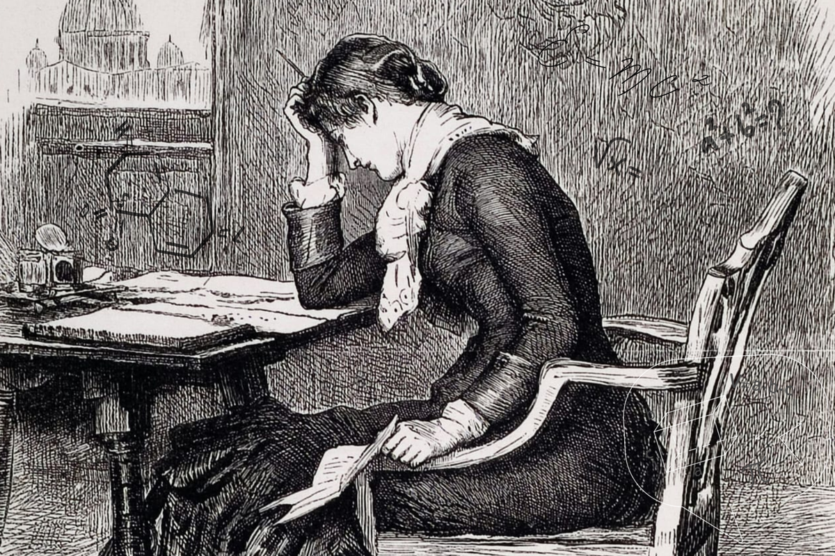 Как может помочь нейросеть, если у родителя уже нет сил?