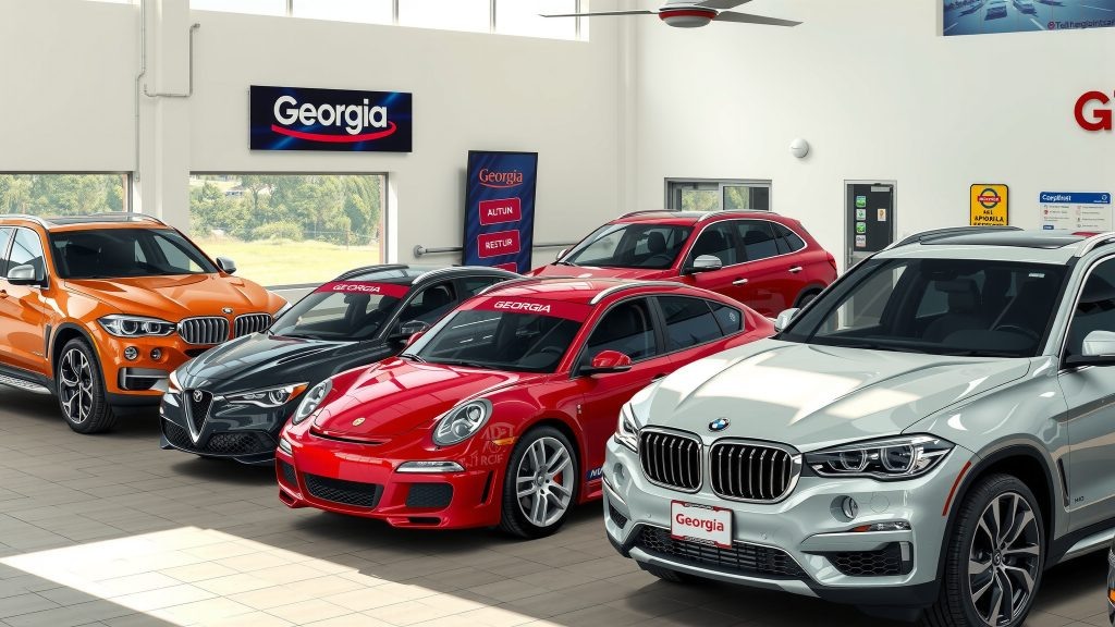    Можно ли доверять видеообзорам авто из Грузии на YouTube