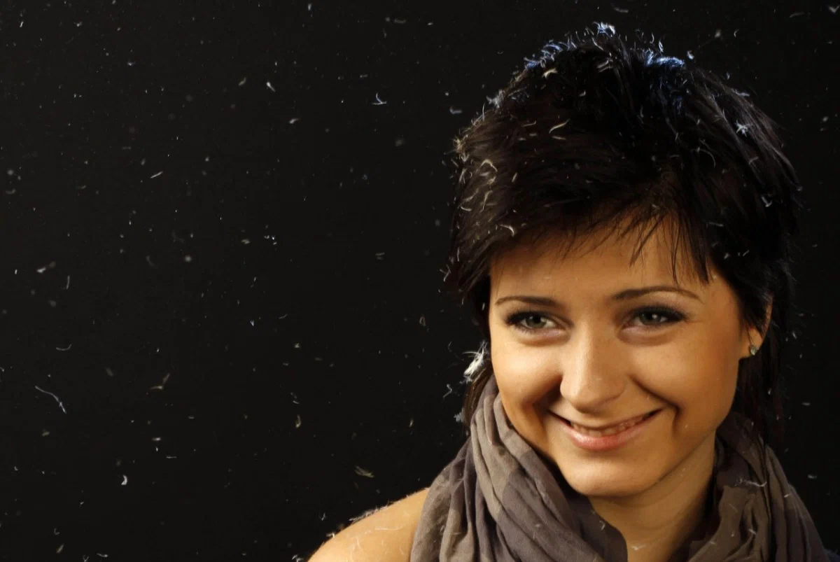 Мария Бурляева