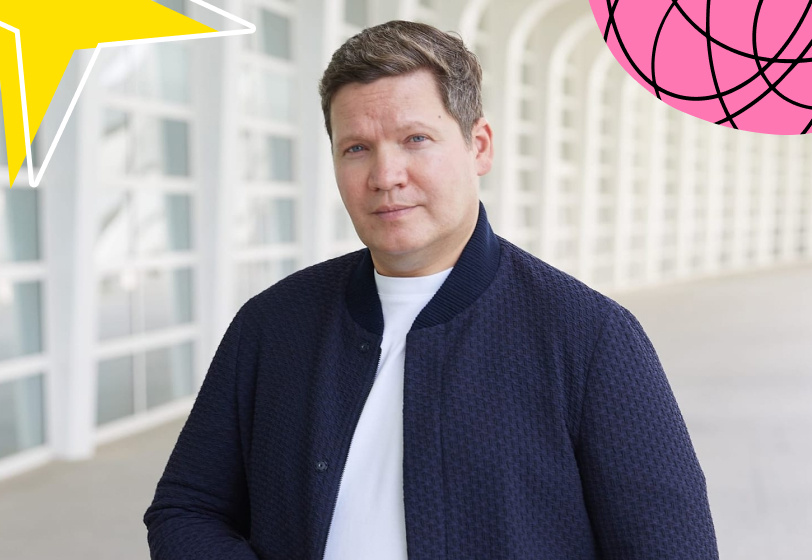 Илья Глазырин Основатель компании «Тренинг-Менеджер Евразия», автор программы «Академия кросс-функционального взаимодействия»