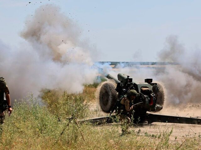    Фото: телеграм-канал "Минобороны России"