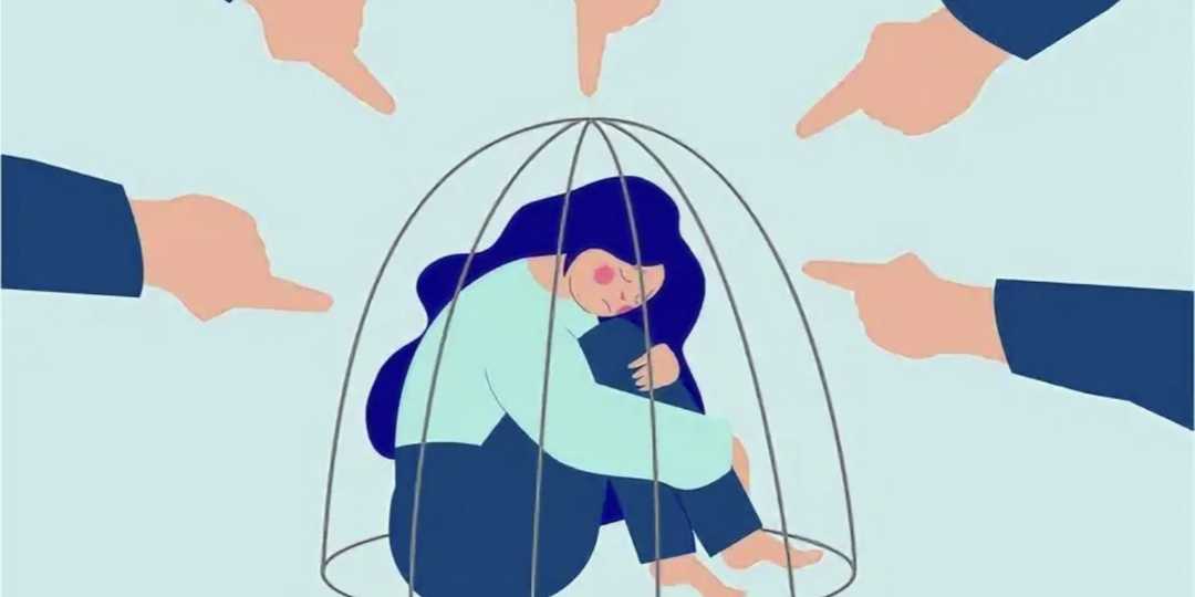 Эмоциональное насилие: чем опасны слова и молчание