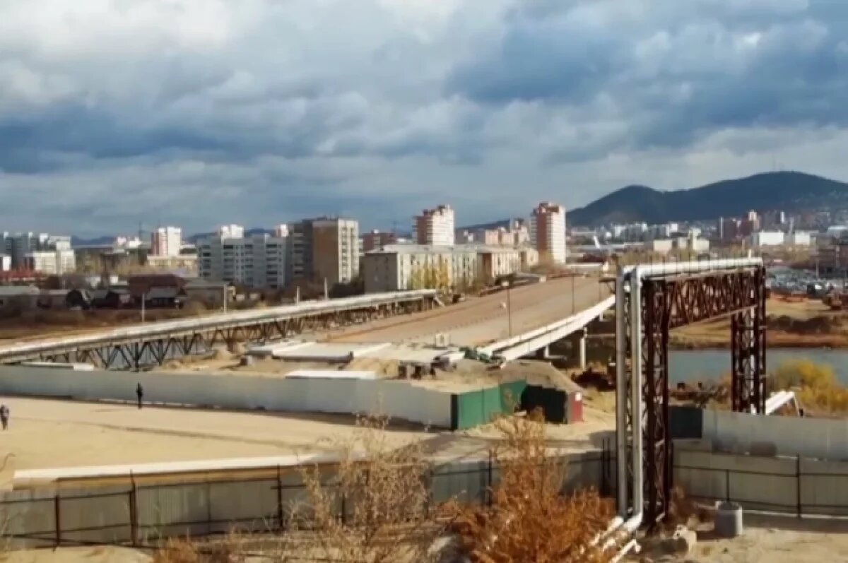    Скриншот из видео