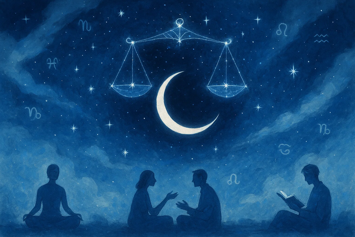 Иллюстрация ИИ для КУДА ПОЙТИ