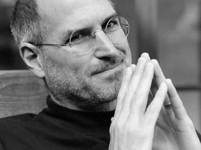    В США увековечат Стива Джобса