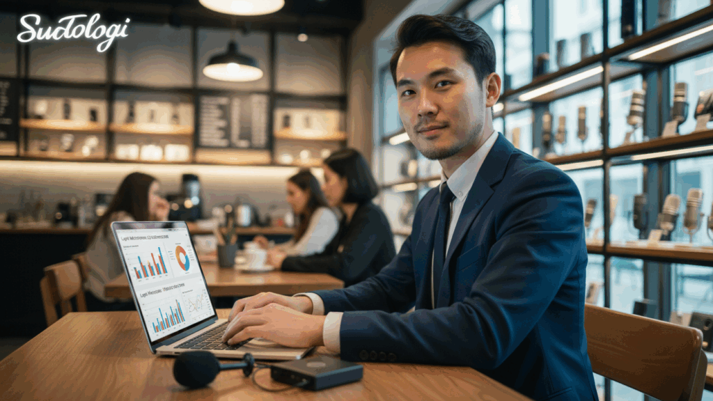    С чего начать петличные микрофоны — дропшиппинг-связки