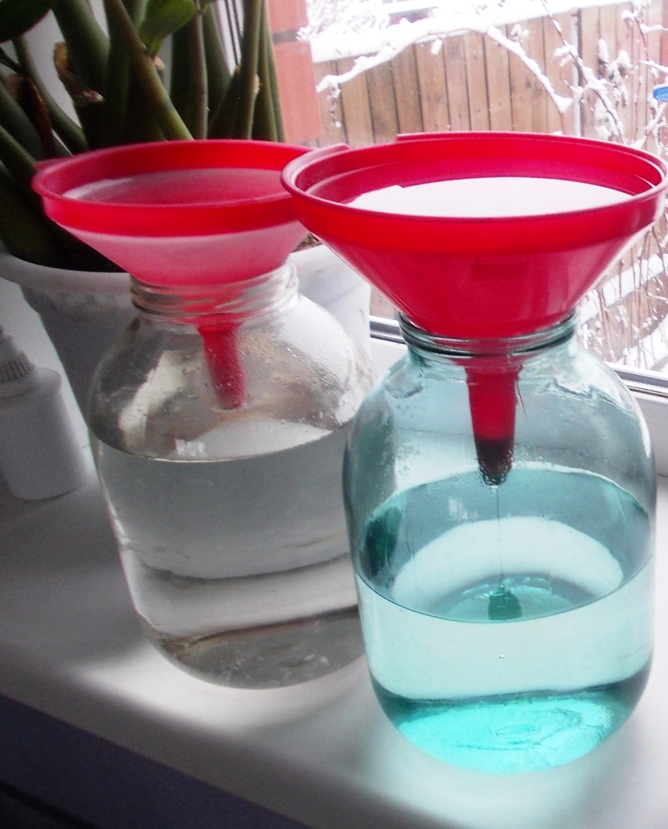 фильтрация