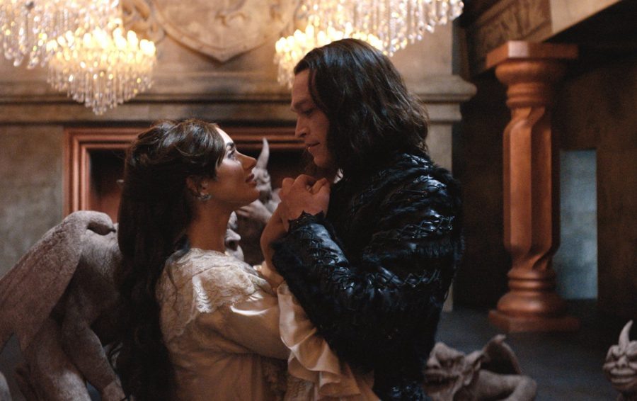    Фото: Canal+ [fr]