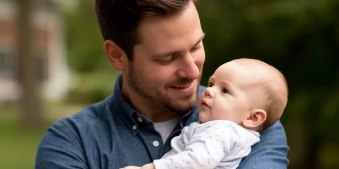 Маленький Миша из Новосибирска нуждается в 24 млн рублей на операцию