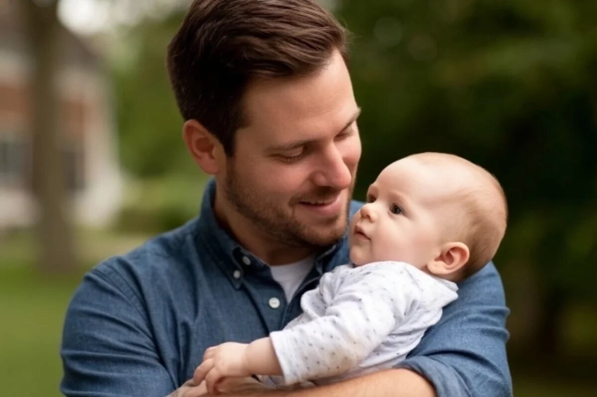    Маленький Миша из Новосибирска нуждается в 24 млн рублей на операцию