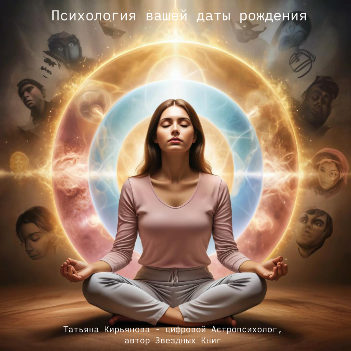 Наши страхи – что с ними делать и как с ними жить? 