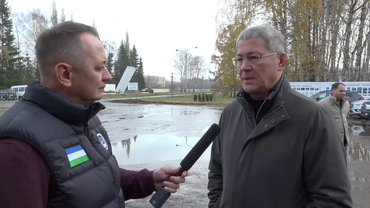    Три человека погибли при взрыве на заводе "Авангард" в Стерлитамаке