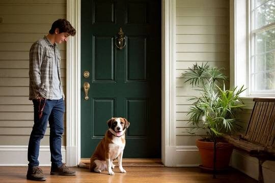    Владельцы животных массово жалуются на сложности с арендой квартир