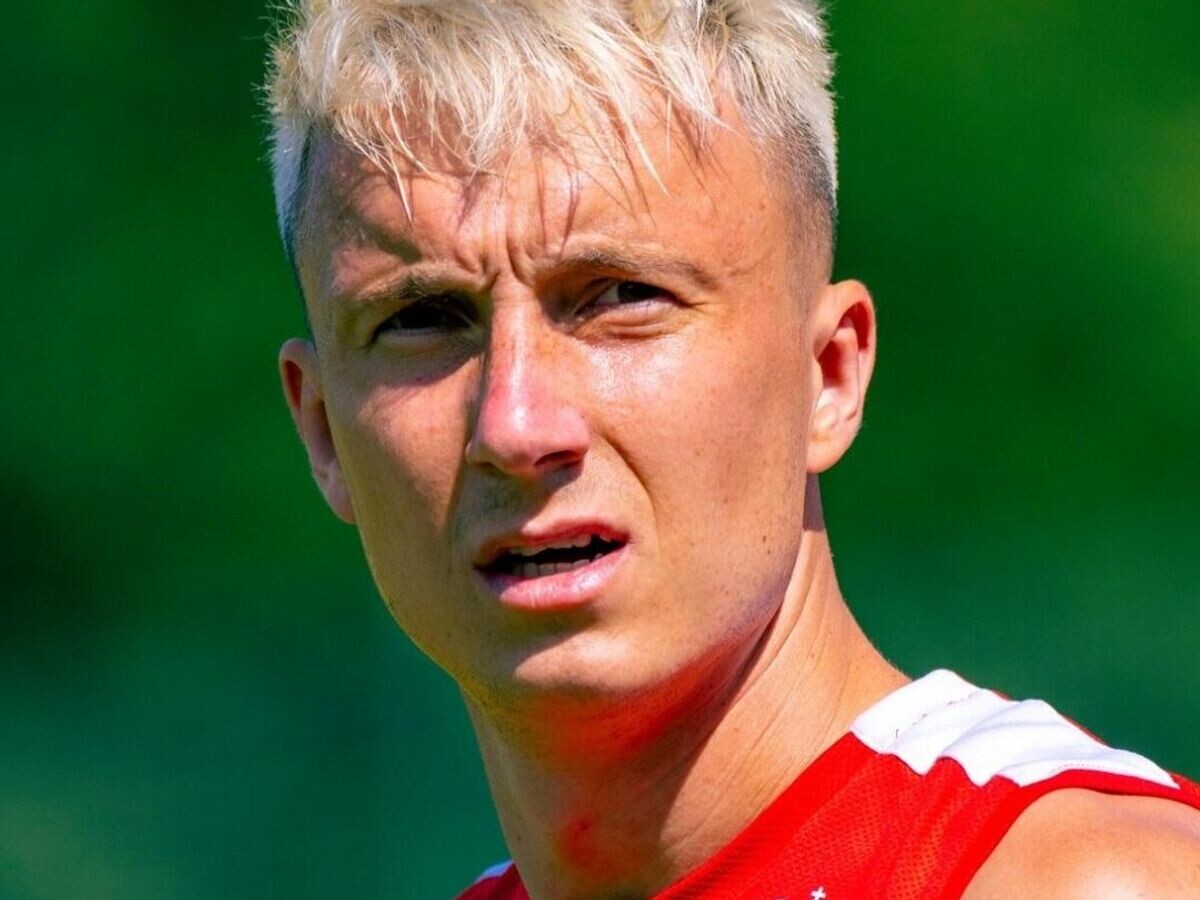    Александр Головин© Соцсети ФК "Монако"