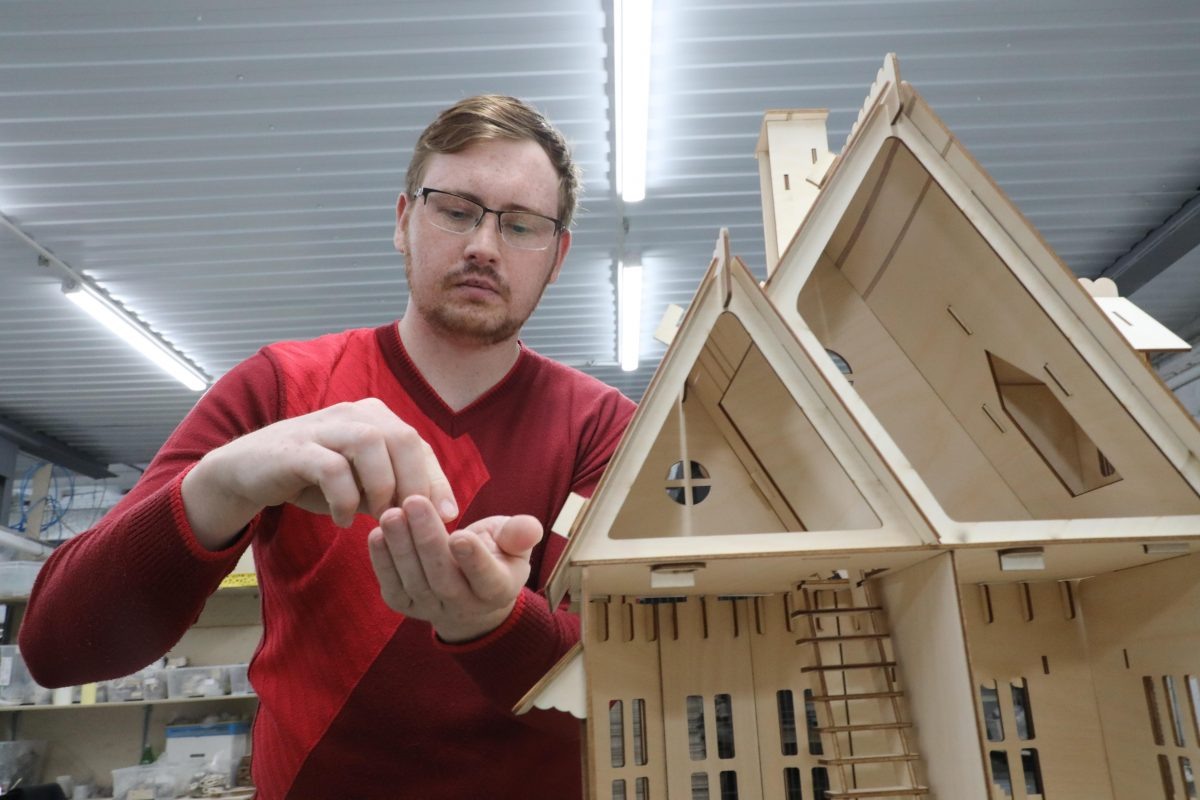    На сегодняшний день экспертный совет ОЭЗ «Кулибин» прошли 45 компаний