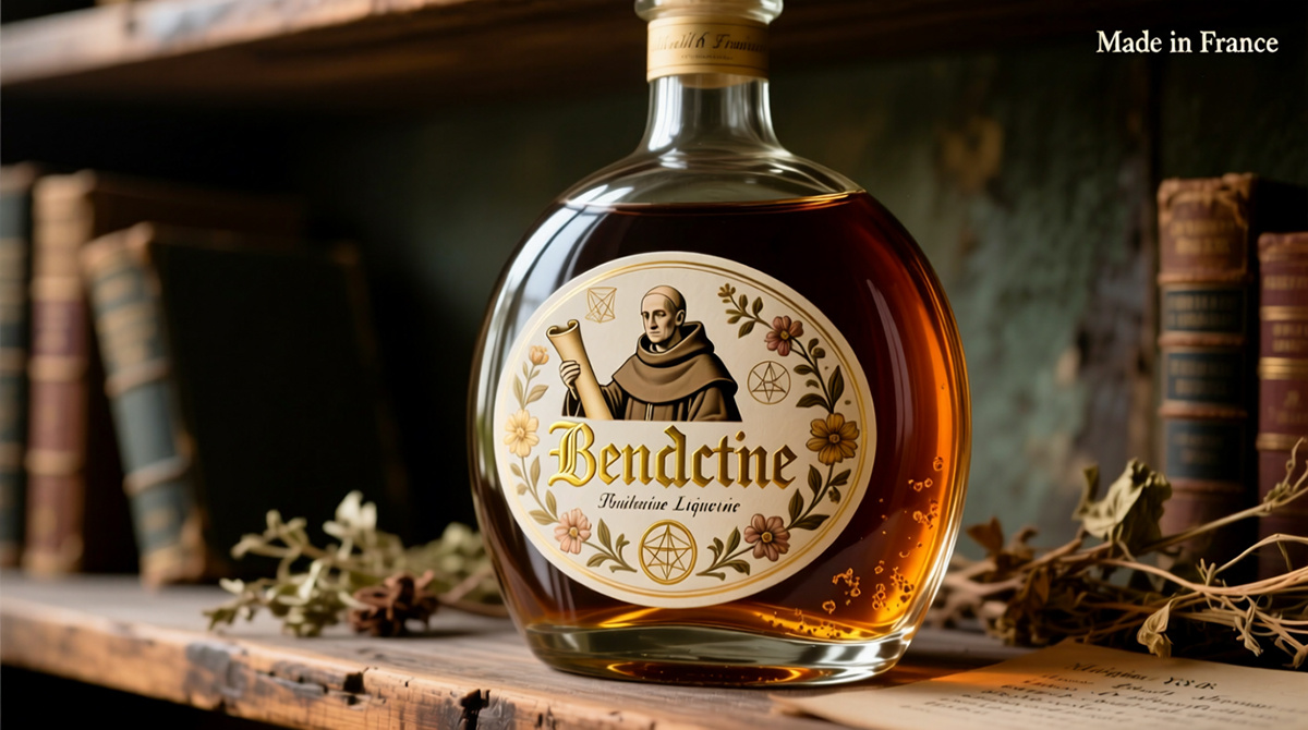 Бенедиктин