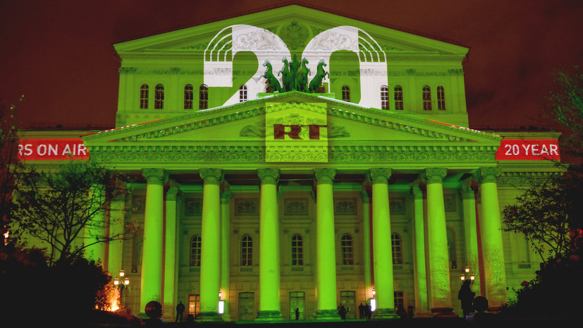   РИА Новости