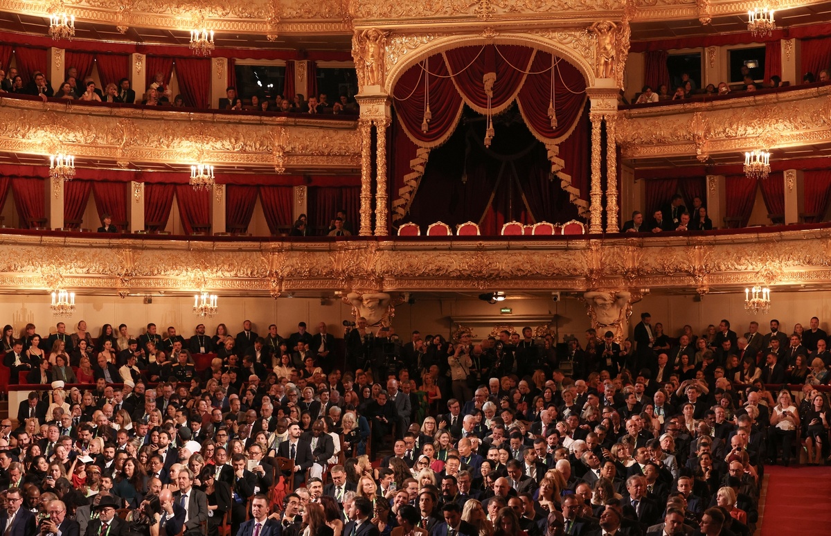     / РИА Новости