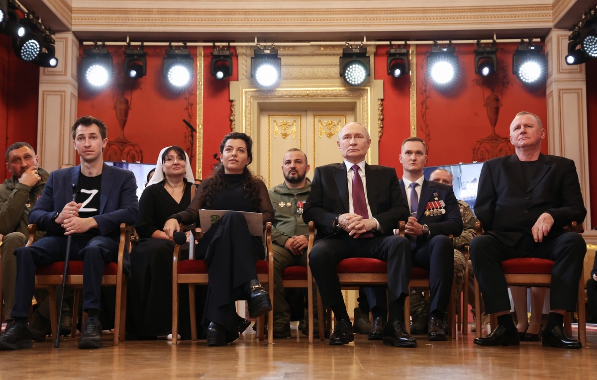     / РИА Новости