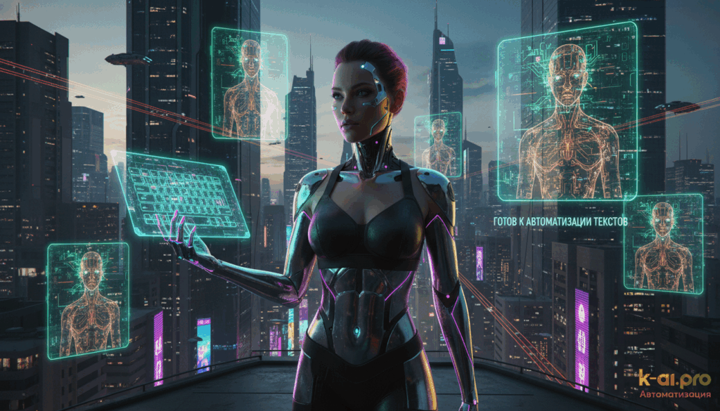    Пошаговый гайд Создать бота-редактора без кода