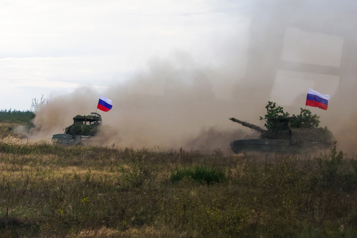 Shatokhina Natalia\news.ru\Global Look Press