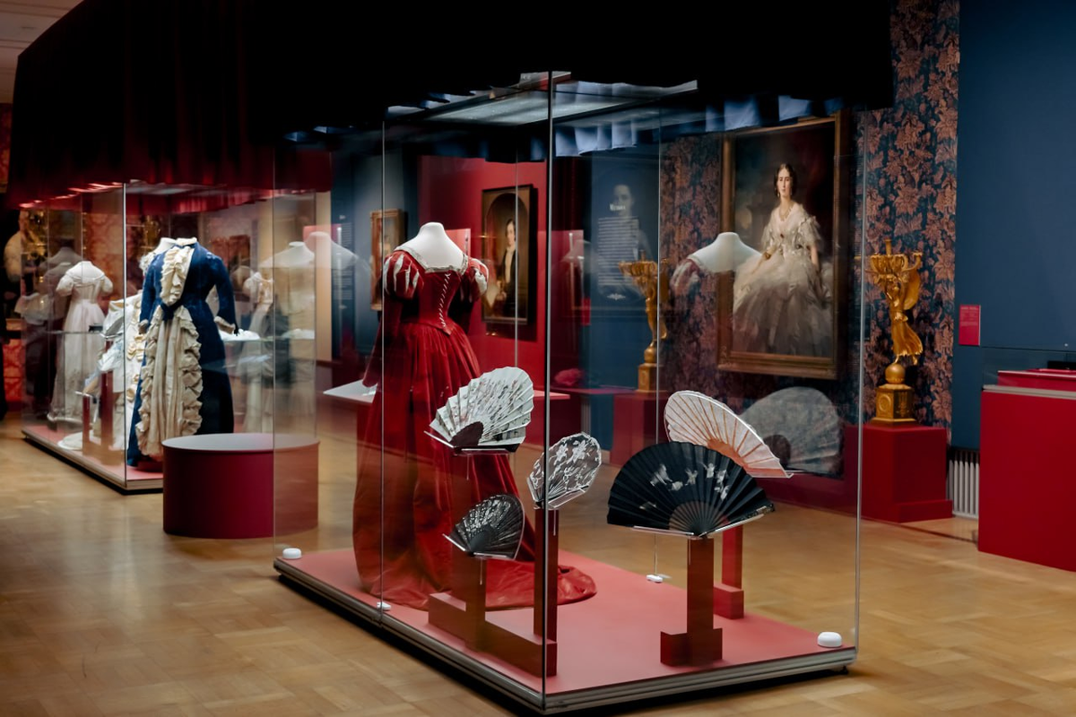 Фото: Государственный Эрмитаж 