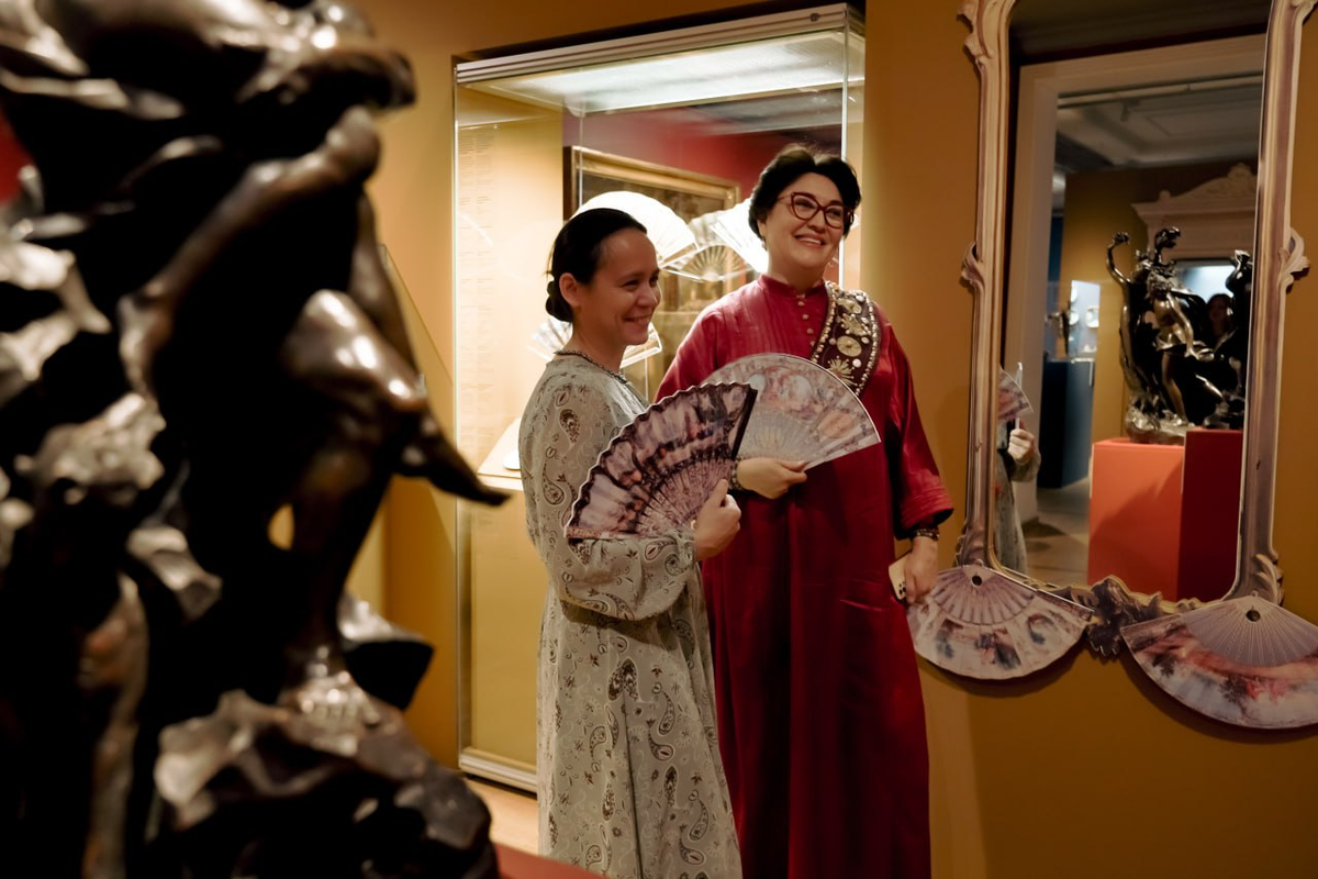 Фото: Государственный Эрмитаж 