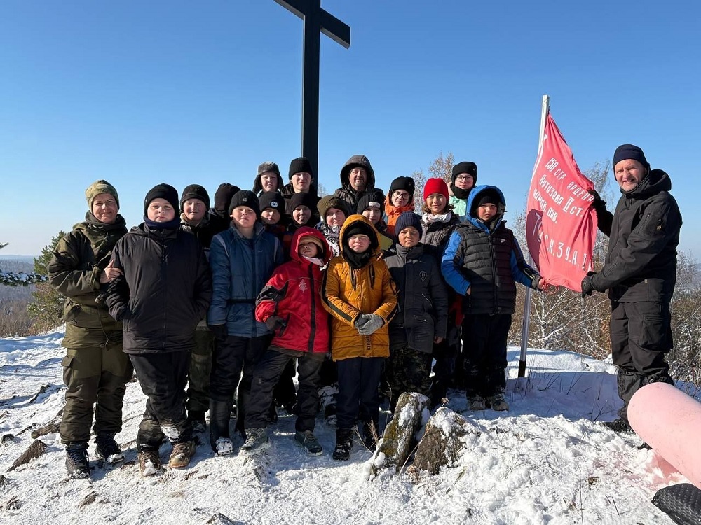    Фотографии МБУ ДО "ИР СЮТур"