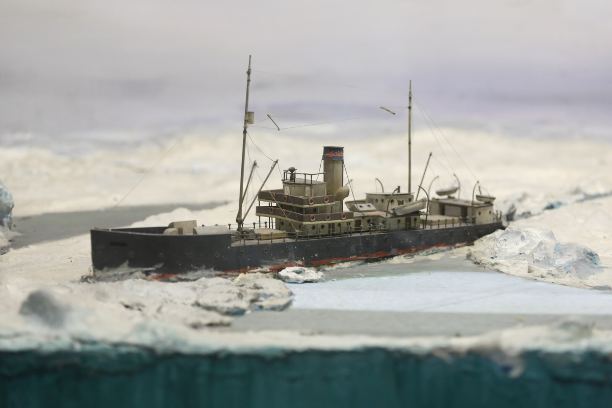 Александр Глуз/«Петербургский дневник»