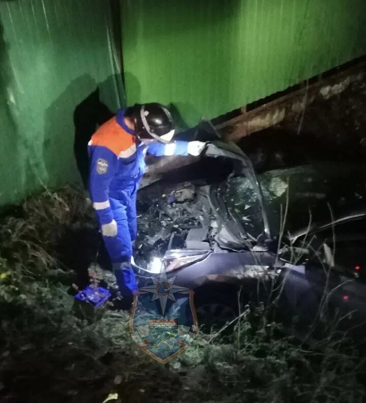    Фото: пресс-служба Аварийно-спасательной службы Ленобласти