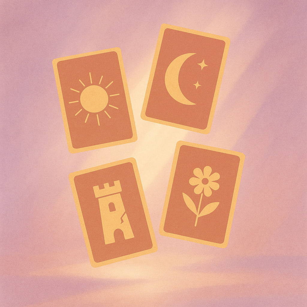 Иллюстрации созданы с помощью искусственного интеллекта специально для канала.