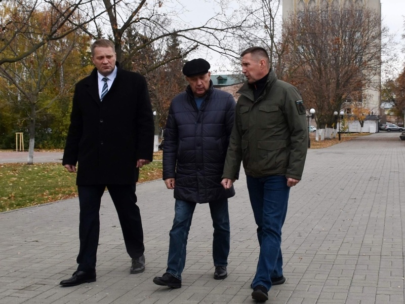    Фото: T.me/denisov_ov