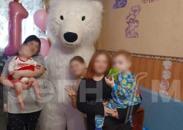     / Источник: Социальные сети