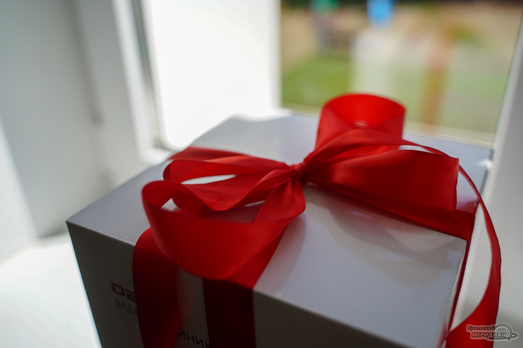    Фото: Лидия Аникина © ИА «Уральский меридиан»