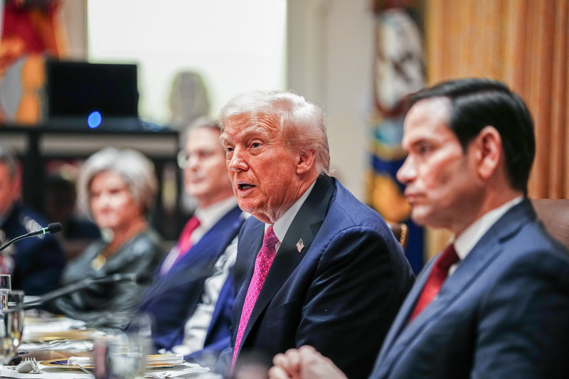    Фото: Aaron Schwartz - Pool via CNP/Globallookpress