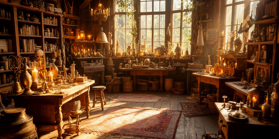 #65. Мастерская творца: Практика превращения мечты в плоть.