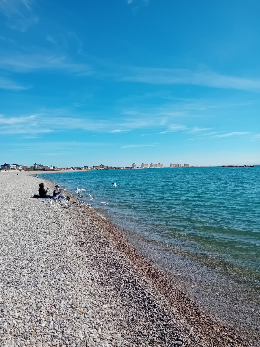 Авторское фото.