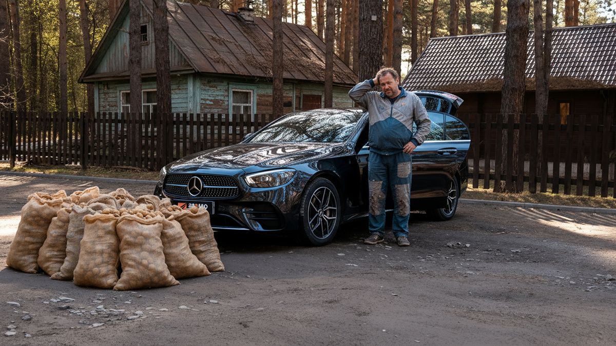 Как выбрать авто напрокат