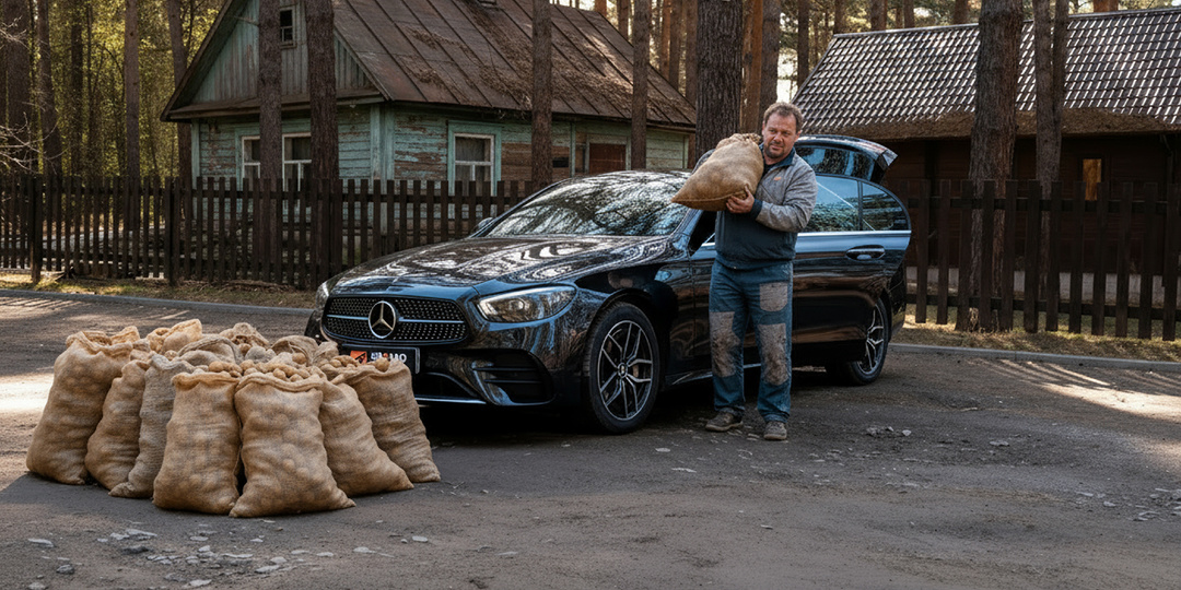 Как выбрать авто напрокат: 5 ошибок, из-за которых аренда превращается в стресс