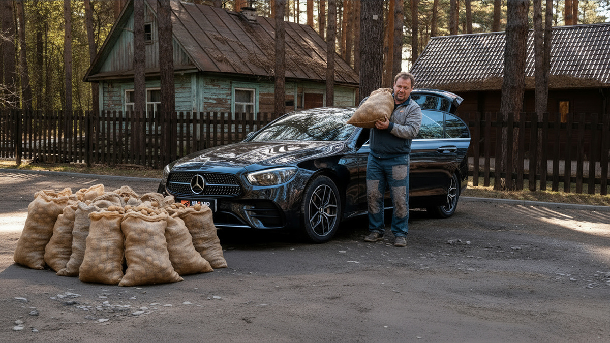 Автомобиль в аренду надо выбирать под конкретную задачу