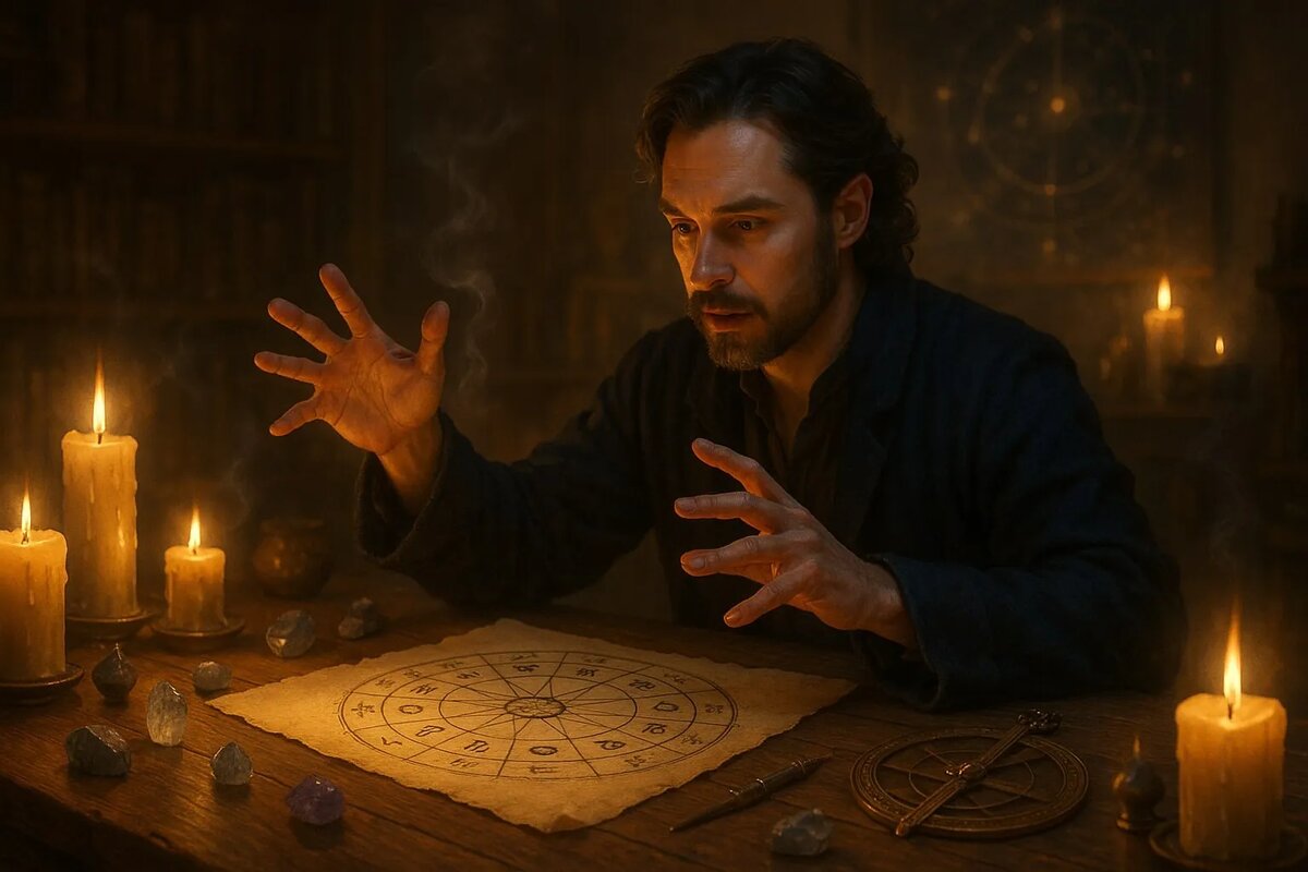    Гороскоп везения на 19 октября: кому из знаков Зодиака улыбнется удача или может выпасть крупный выигрыш