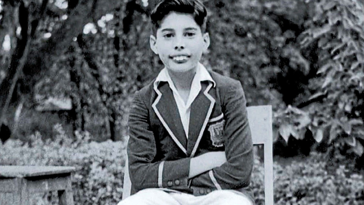 Фредди Меркьюри