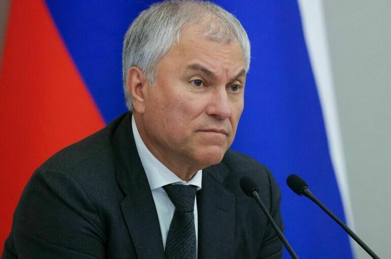   Пресс-служба Госдумы