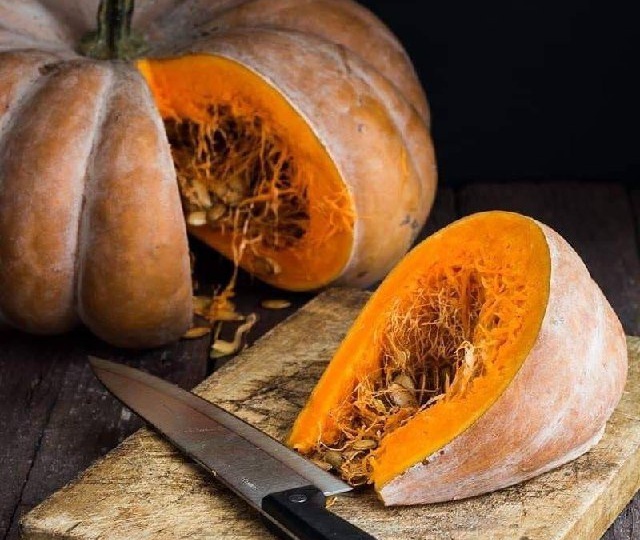 🎃 ТЫКВА: А ЗНАЕТЕ ЛИ ВЫ, ЧТО