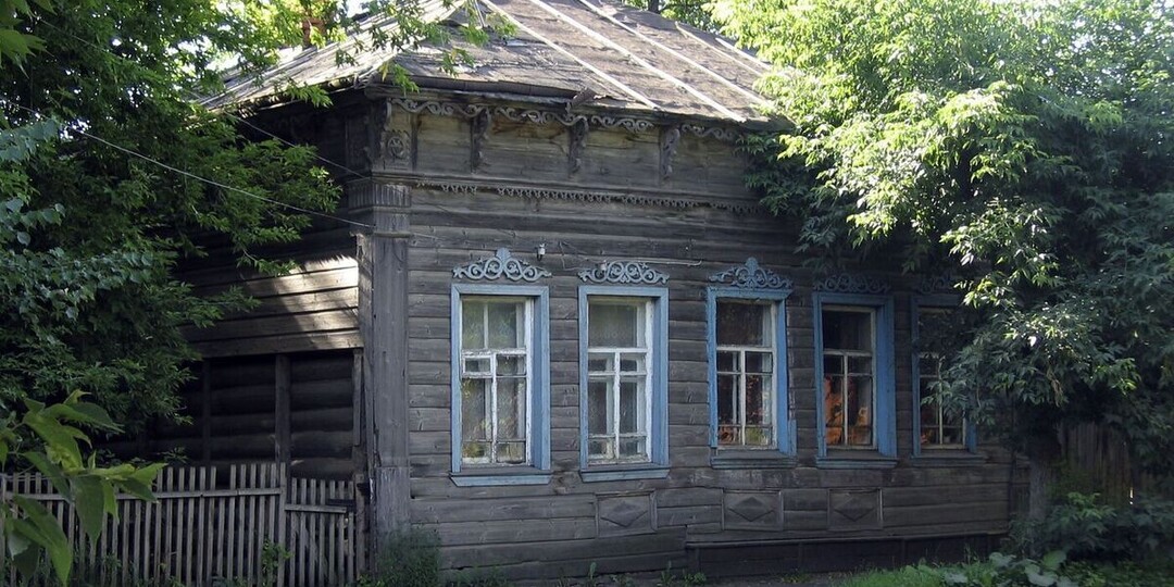 Опубликованы самые смешные названия российских деревень